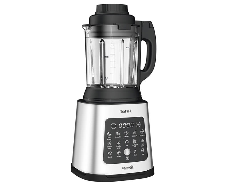 Tefal Μπλέντερ Perfect Mix Cook BL83SD