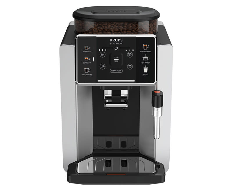 Krups Καφ. Espresso Αυτό.Sensatio EA910E