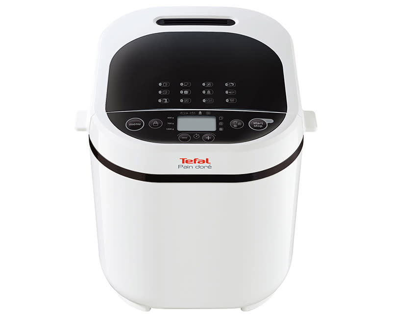 Tefal Αρτοπαρασκευαστής PF2101