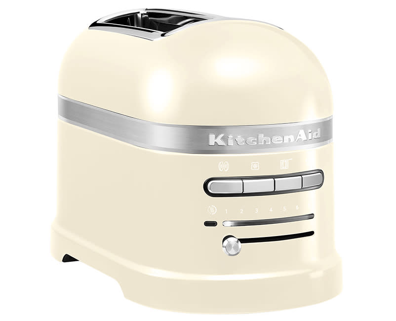 KitchenAid Φρυγανιέρα 5KMT2204EAC Cream