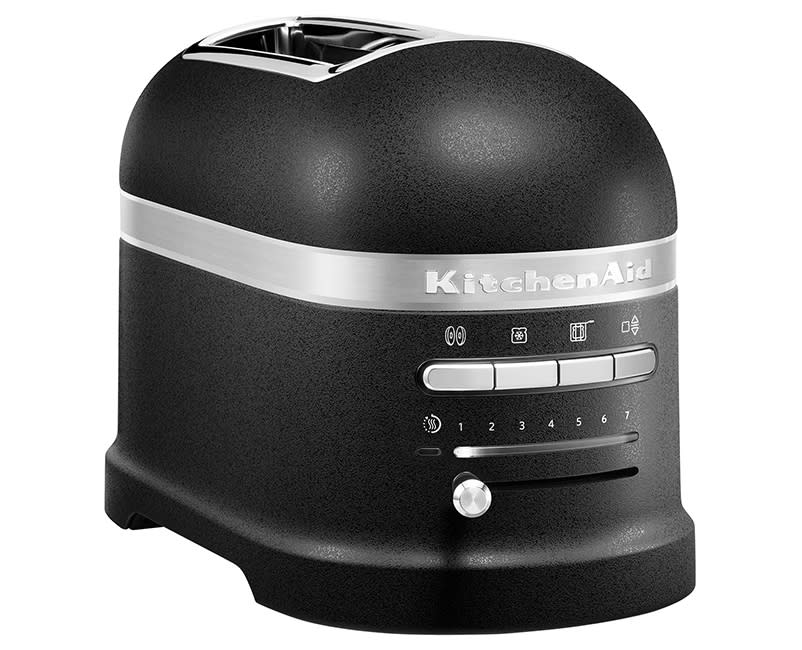 KitchenAid Φρυγανιέρα 5KMT2204EBK Black