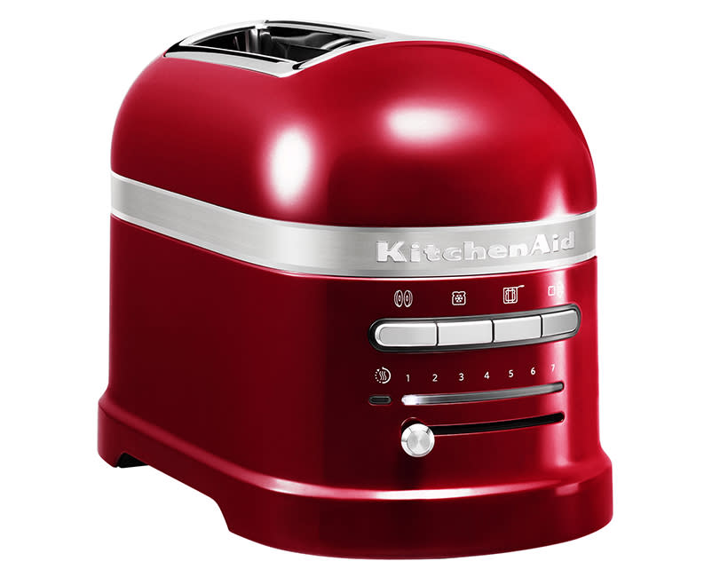 KitchenAid Φρυγανιέρα 5KMT2204ECA Apple