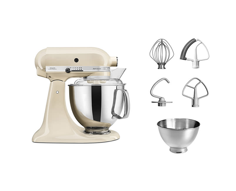 KitchenAid Κουζιν/νή 5KSM175PSEAC 4,8 Lt