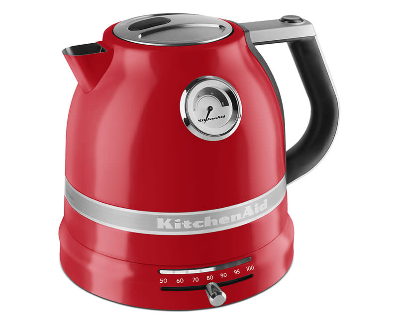 KitchenAid Βραστήρας 5KEK1522EER 1,5 Lt