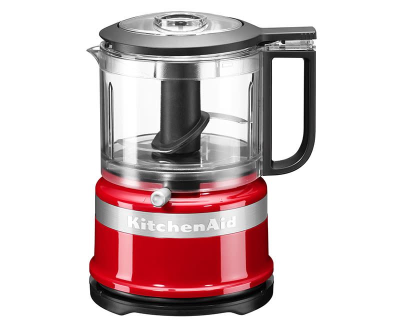 KitchenAid Πολυκόπτης 5KFC3516EER Red