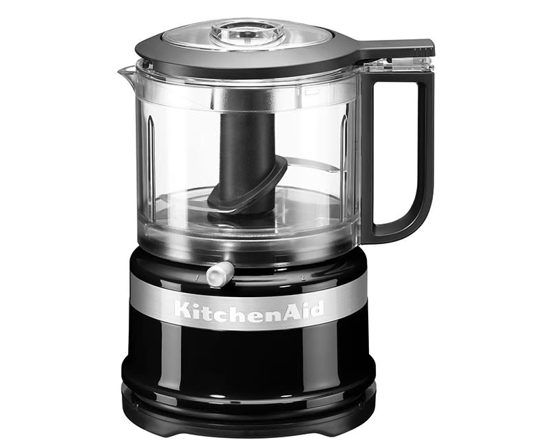 KitchenAid Πολυκόπτης 5KFC3516EOB Black