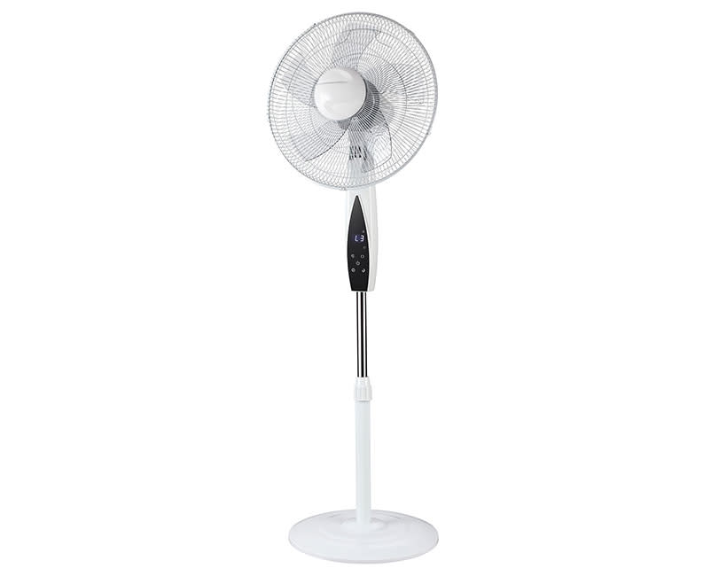 Nuvelle Floor Stand Fan FSN- 1640W