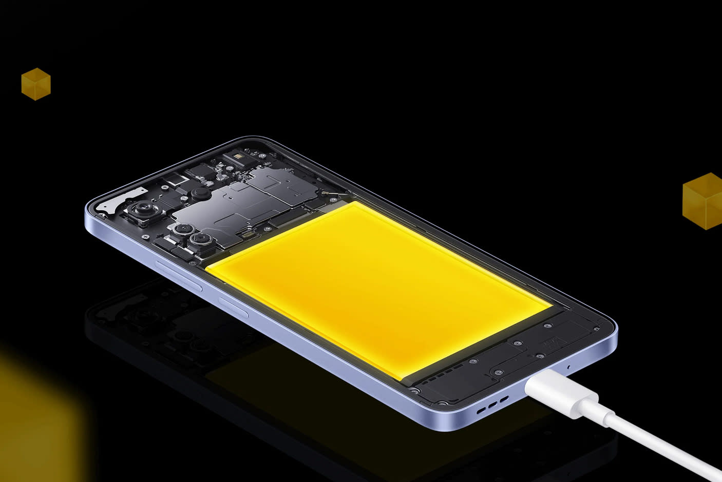 4378881-Tile-6-5000mAh-Battery-18W-PDFC