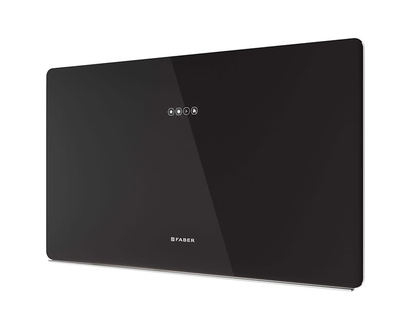 Faber Απ Τζάκι Glam Fit Zero Drip BKA80