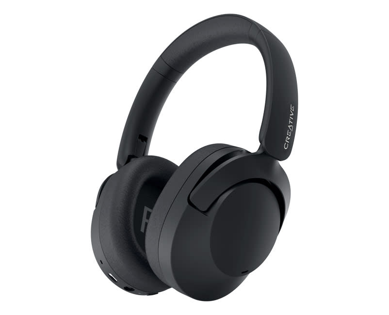 Creative Zen Hybrid 2 Black