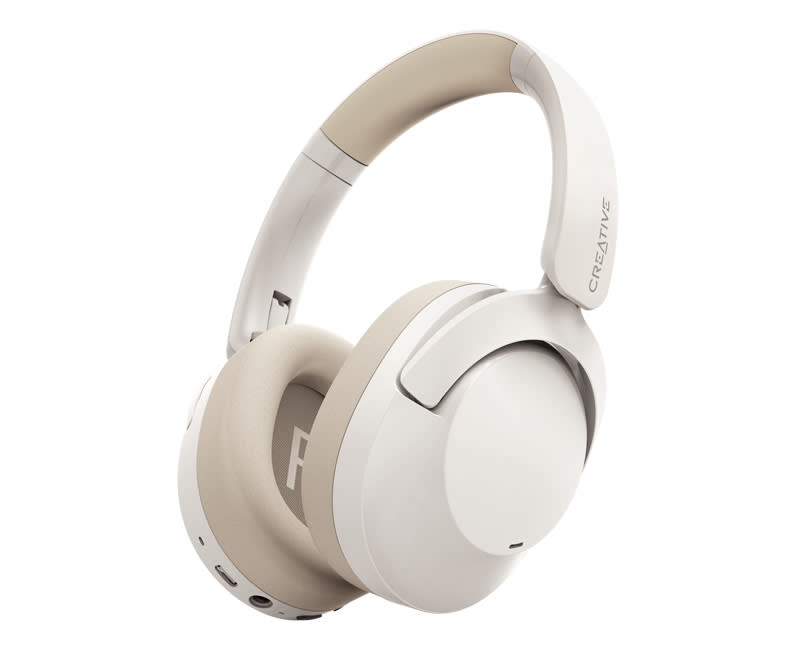 Creative Zen Hybrid 2 Cream