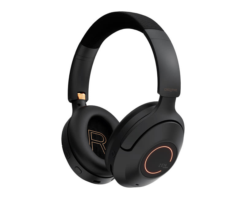 Creative Zen Hybrid Pro