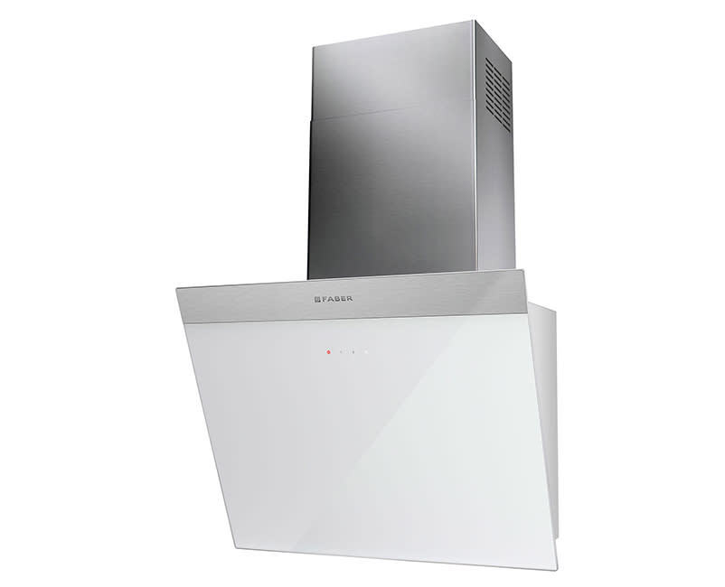 Faber Απ/τήρας Τζάκι Daisy Plus WH A55 
