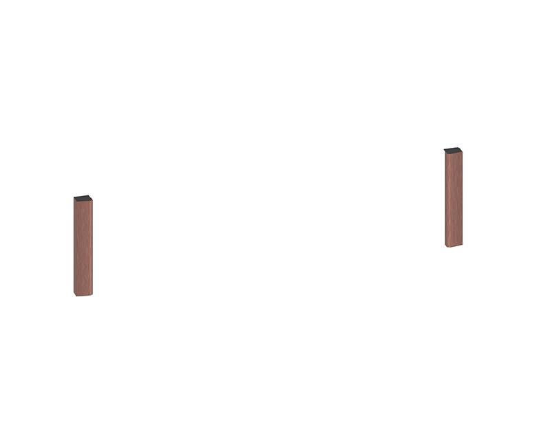 Neff Z9014BY0 Λωρίδες 14cm BB