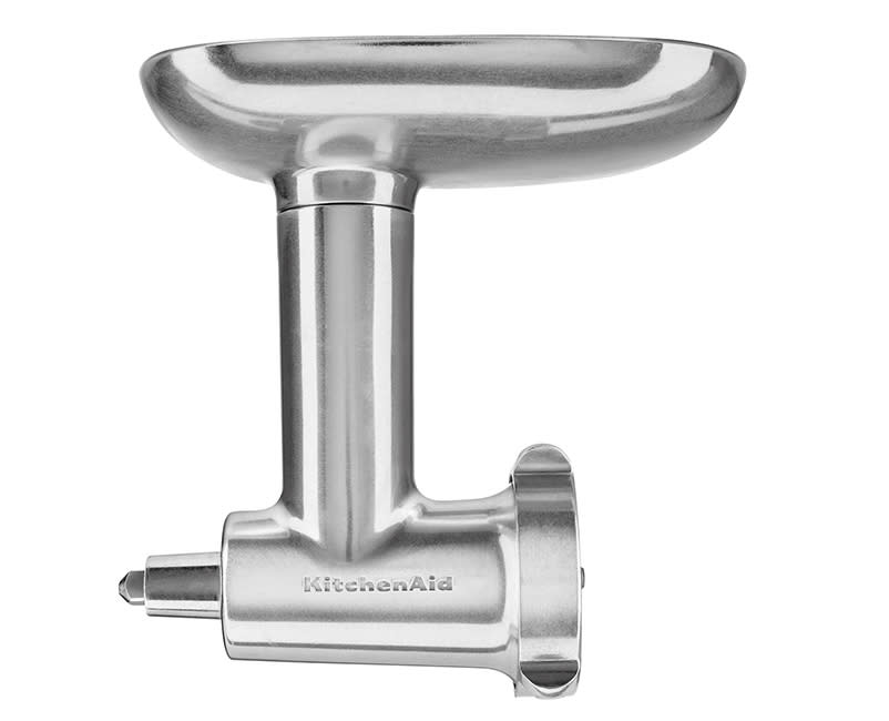 KitchenAid Εξάρτημα Κρεατομηχανή 5KSMMGA