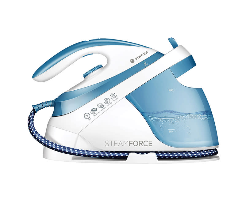 Singer Σύστημα Σιδερώματος SGΕ-19700