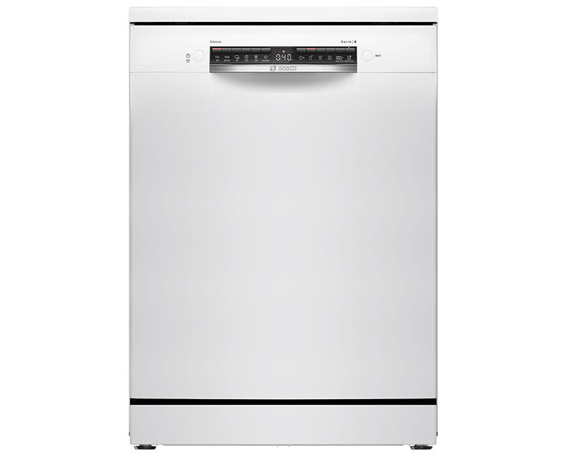 Bosch Πλυντήριο Πιάτων SMS4HTW00E