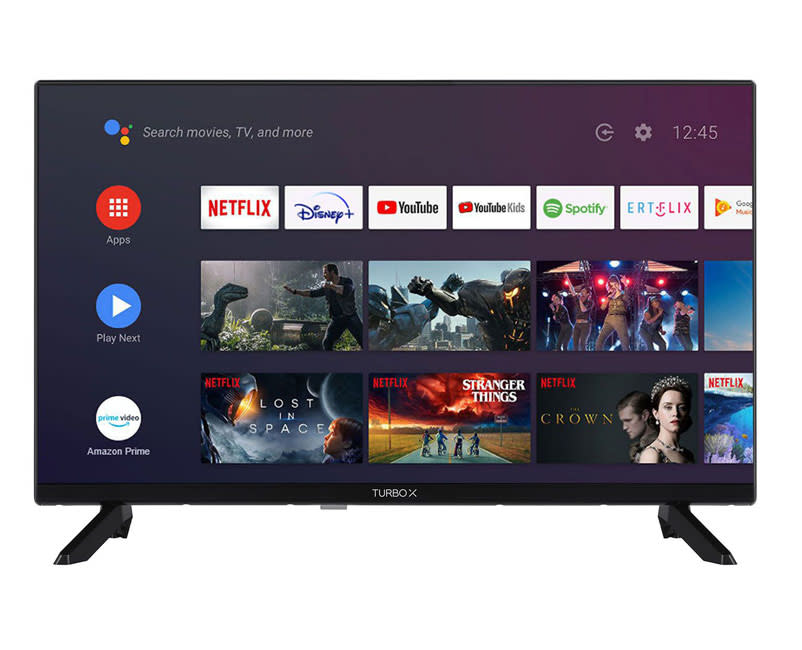  Turbo-X 32" TXV-AF3275