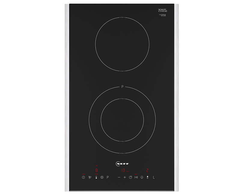 Neff Εστίες Ντόμινο T13TDF9L8