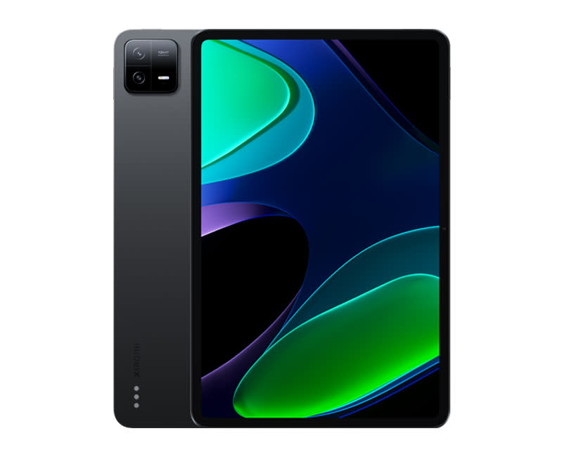 Xiaomi Pad 6 Gravity Gray 6/128GB