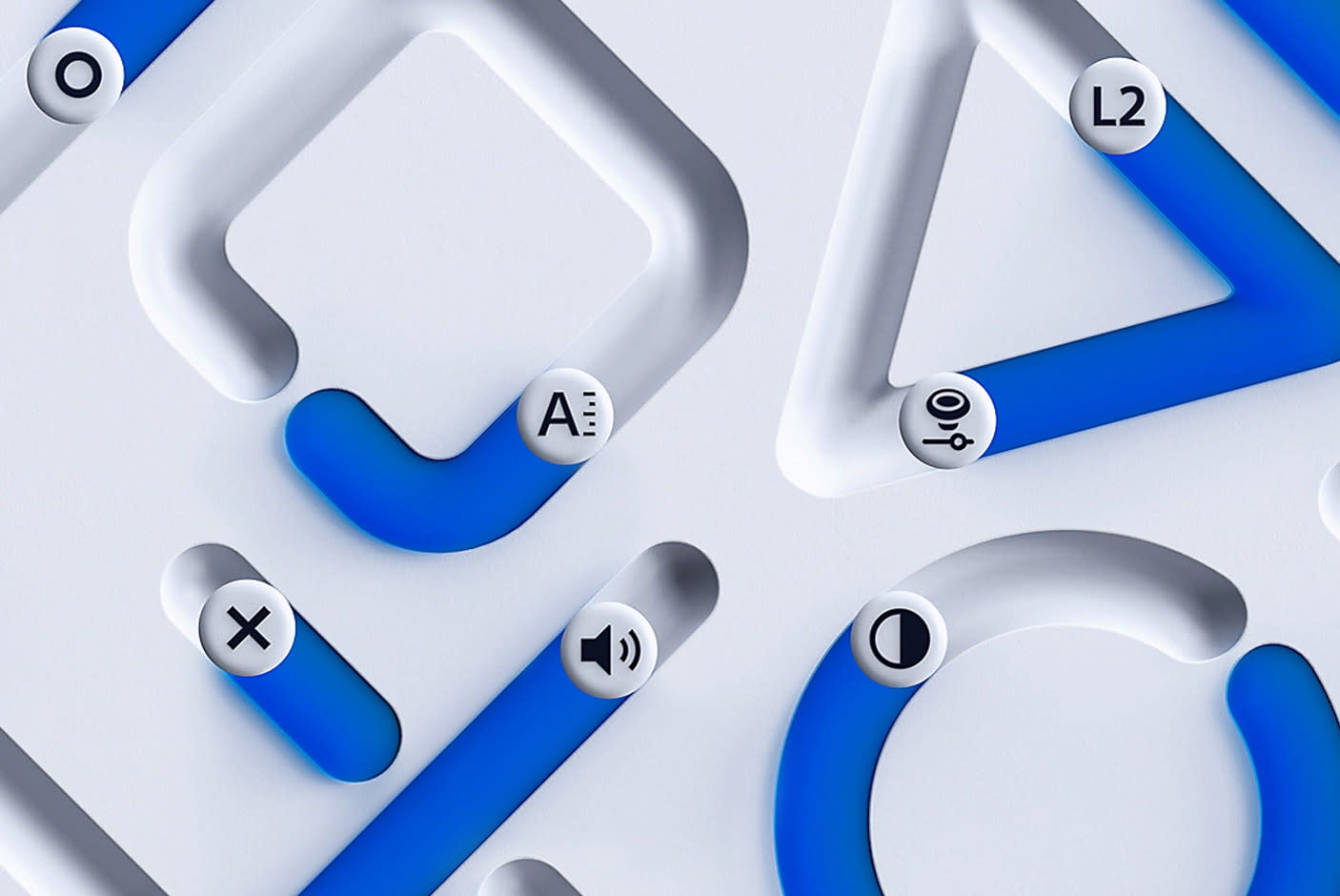 4381726-Tile-5-Configurable-Buttons