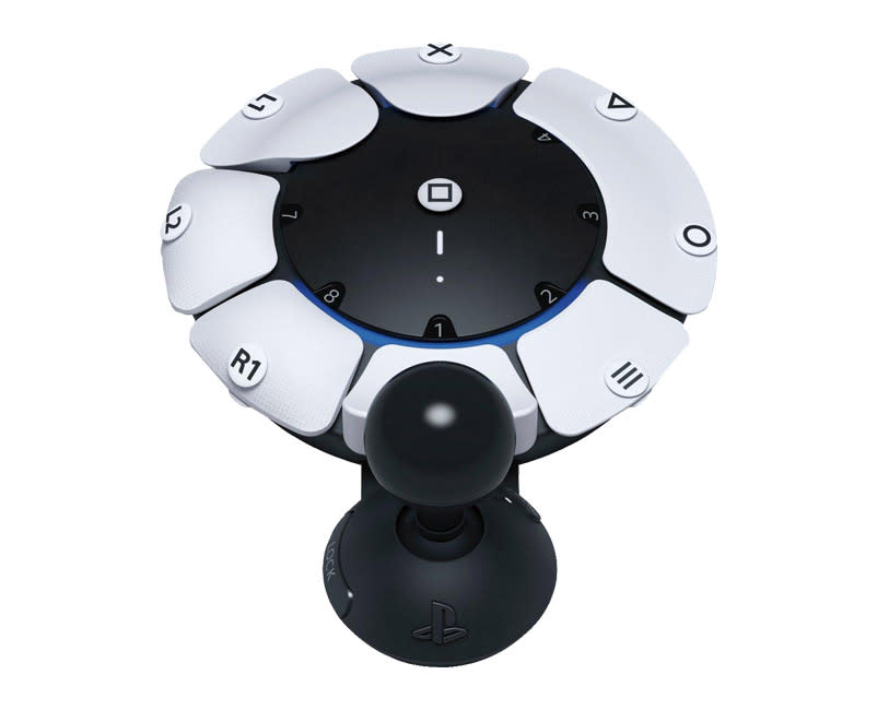 Access™ Controller