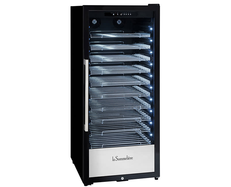 la Sommeliere Συντ/ής Κρασιών PRO 110 N