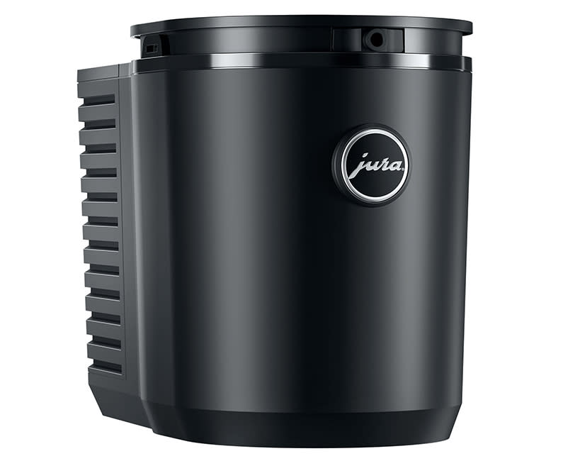  Jura Μαύρο Ψυγείο Γάλακτος 1 L 24261