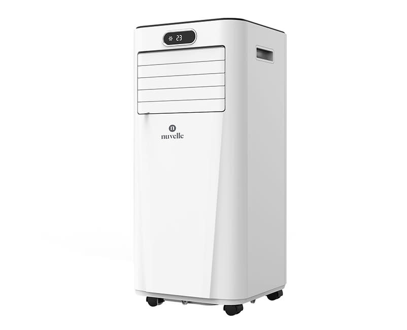 Nuvelle A010L-W Φορητό Κλιματιστικό 9k