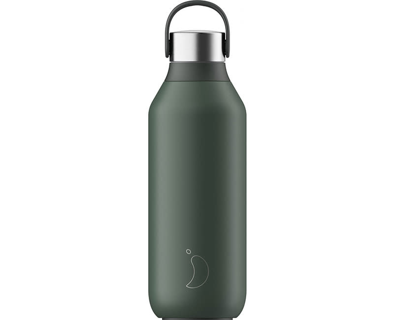 CHILLY'S  ΘΕΡΜΟΣ PINE GREEN 500ML