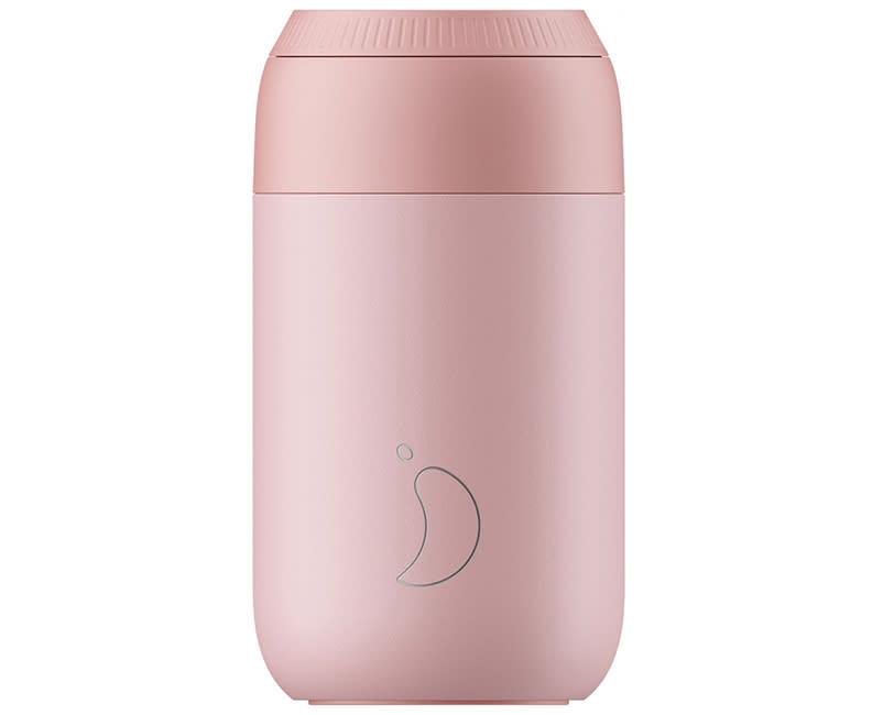 CHILLY'S ΚΟΥΠΑ ΤΑΞ. BLUSH PINK 340ML