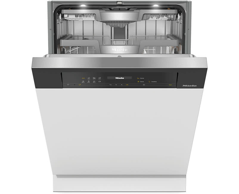 Miele Πλυντήριο Πιάτων G7715 SCi XXL