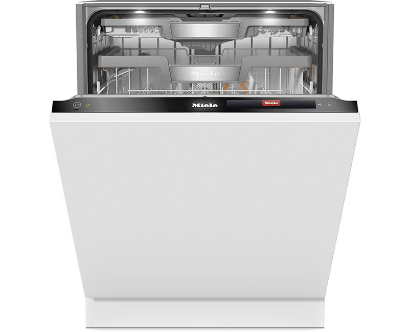 Miele Πλυντήριο Πιάτων G7980 SCVi