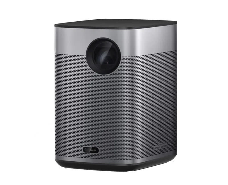 XGiMi Portable Projector Halo+