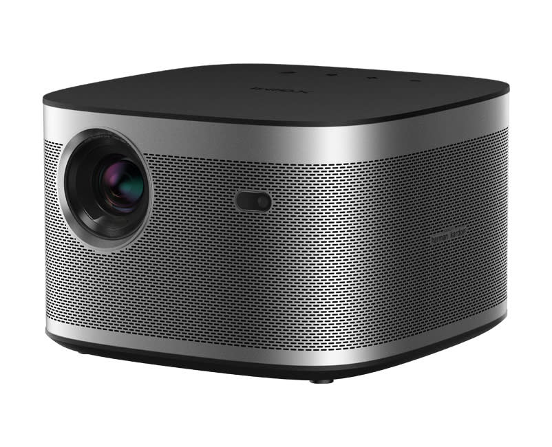 XGiMi HORIZON Smart Projector