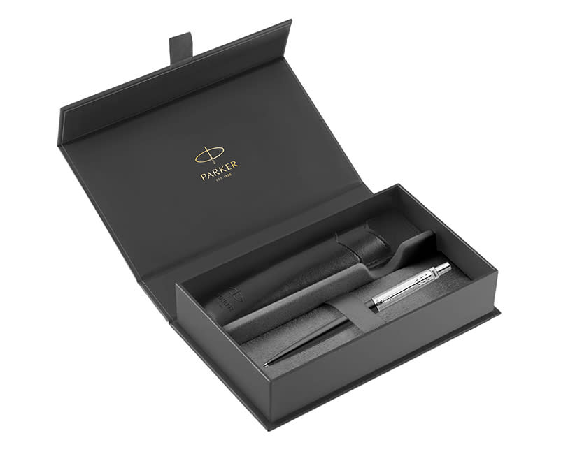 ΣΤΥΛΟ ΔΙΑΡΚ. JOTTER CR B.S.BLACK CT PARK