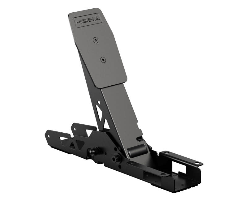 MOZA SR-P Lite Clutch Pedal (R5 bundle)