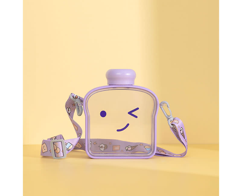 ΠΟΤΗΡΙ FACE SHAPE ΜΩΒ SENTIO