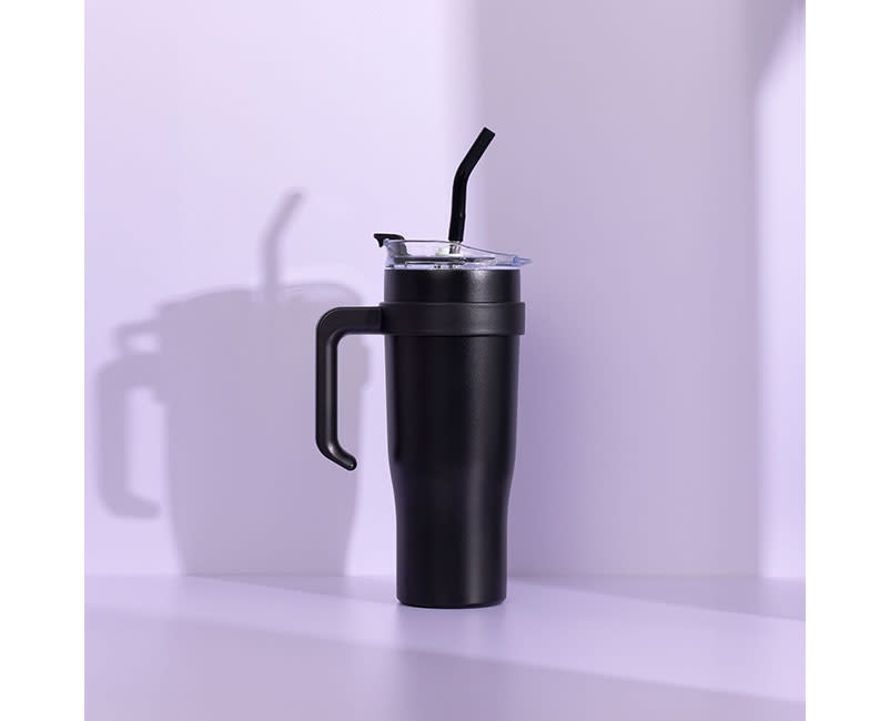 ΑΝΟΞΕΙΔΩΤΟ ΠΟΤΗΡΙ ΜΑΥΡΟ SENTIO