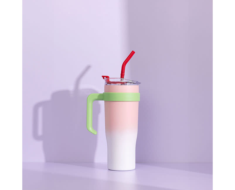 ΑΝΟΞΕΙΔΩΤΟ ΠΟΤΗΡΙ ΛΕΥΚΟ ΜΕ ΡΟΖ SENTIO