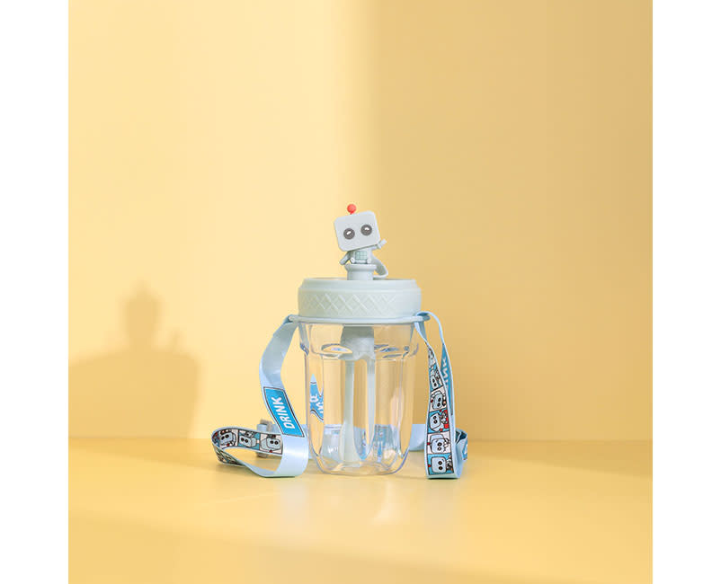 ΠΛΑΣΤΙΚΟ ΠΟΤΗΡΙ ΡΟΜΠΟΤ SENTIO