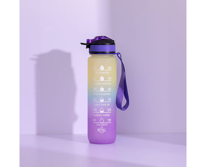 ΠΑΓΟΥΡΙ ΓΥΜΝ. ΚΙΤΡΙΝΟ-ΜΩΒ SENTIO