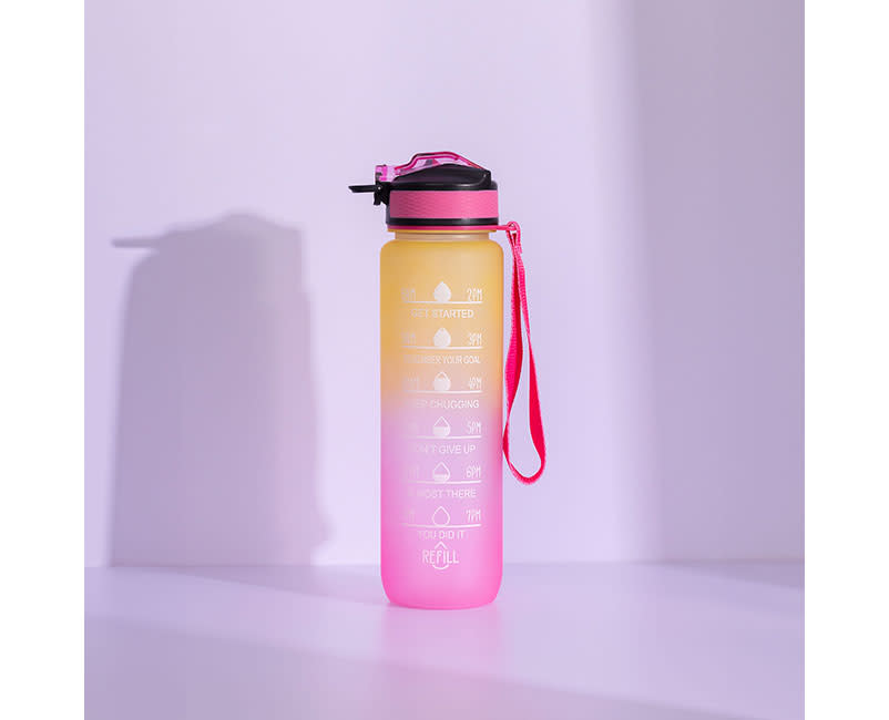 ΠΑΓΟΥΡΙ ΓΥΜΝ. ΚΙΤΡΙΝΟ-ΡΟΖ SENTIO