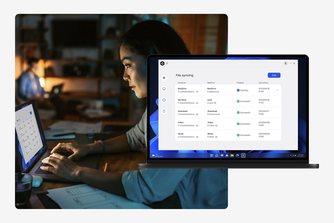 4386639-Tile-2-Sync-Data-Between-PCs