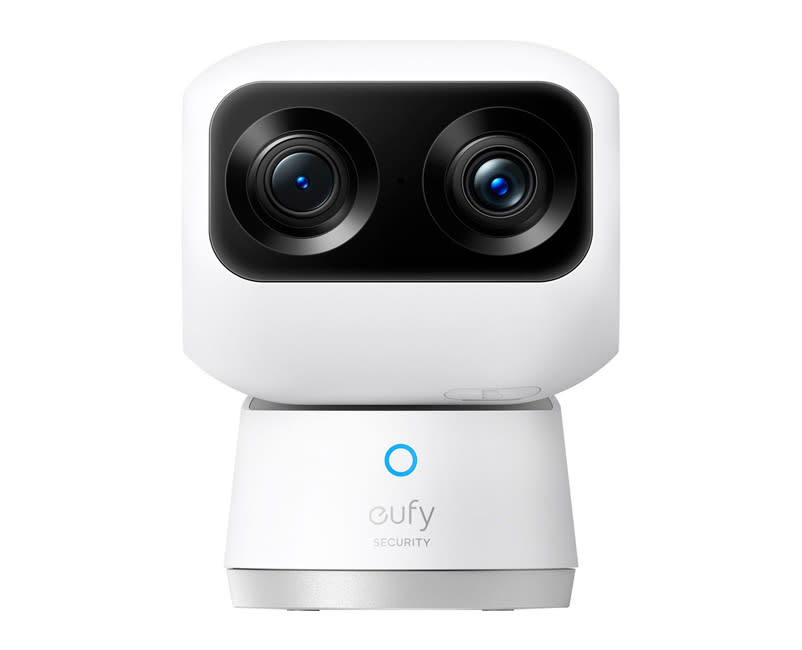eufy Indoor Cam S350 4K