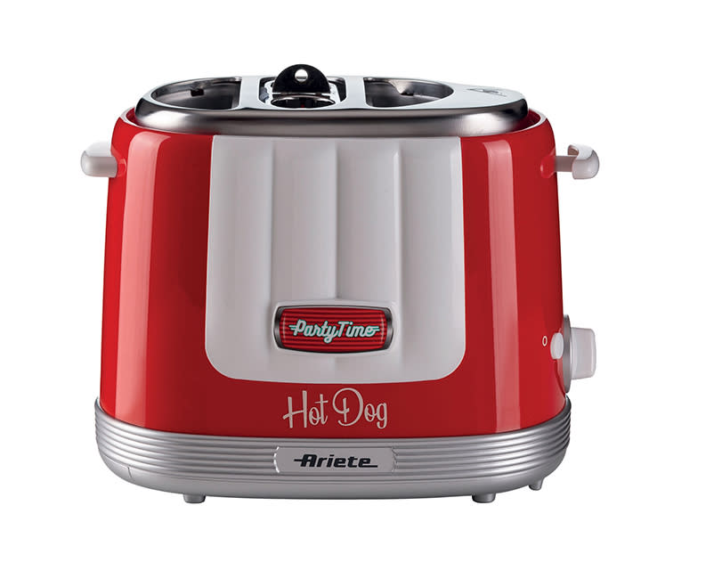 Ariete Παρασκευαστής Hot Dog 206
