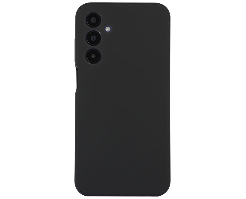 Sentio Θήκη Galaxy A25 5G Black  Pure