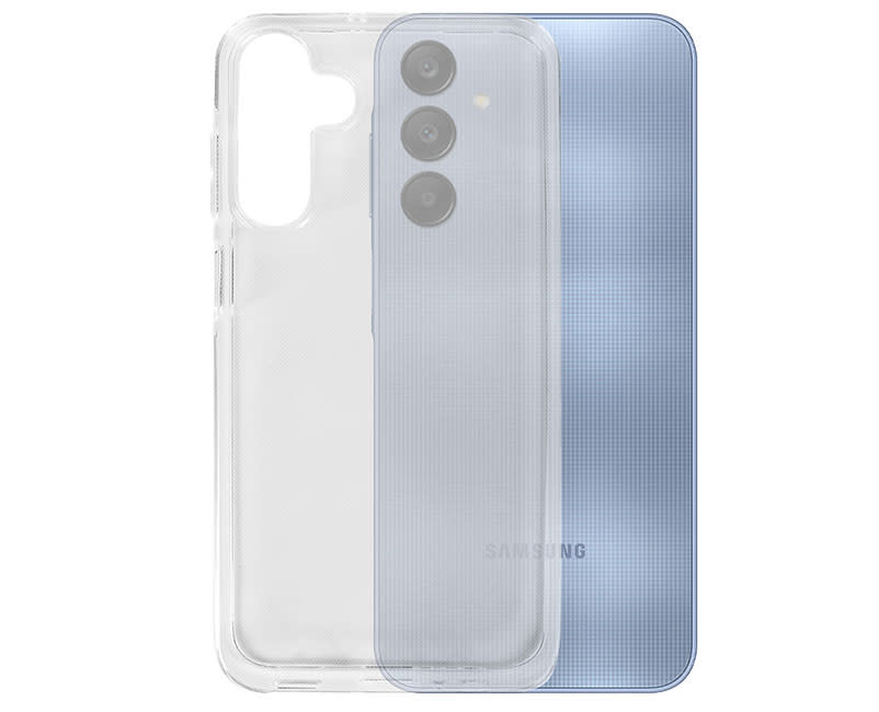 Sentio Θήκη Galaxy A25 TPU