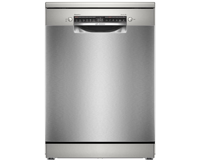Bosch Πλυντήριο Πιάτων SMS4ENI06E