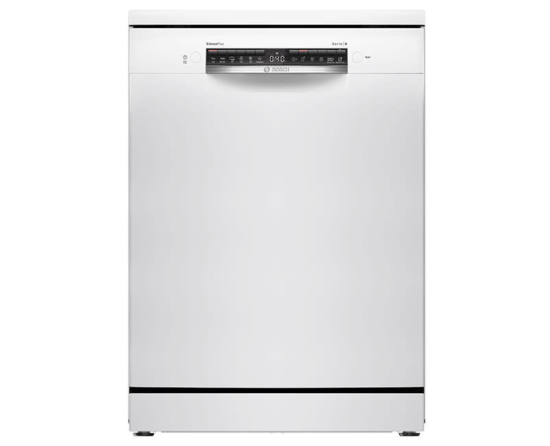 Bosch Πλυντήριο Πιάτων SMS4HCW19E